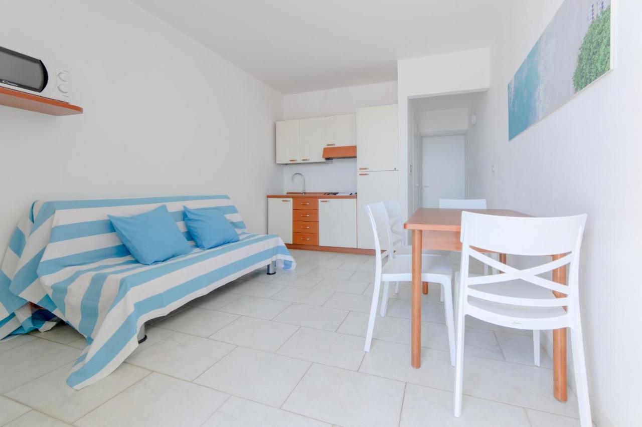 Aparthotel Bianca Torre Vado