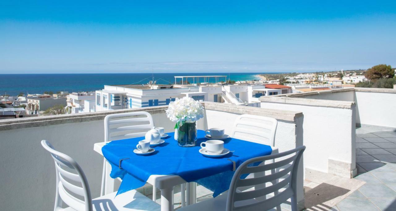 Aparthotel Bianca Torre Vado