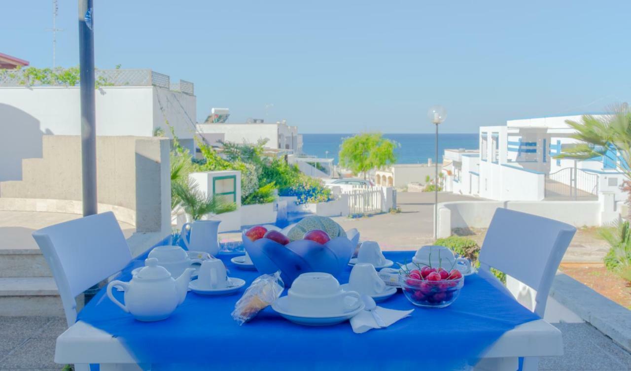 Aparthotel Bianca Torre Vado